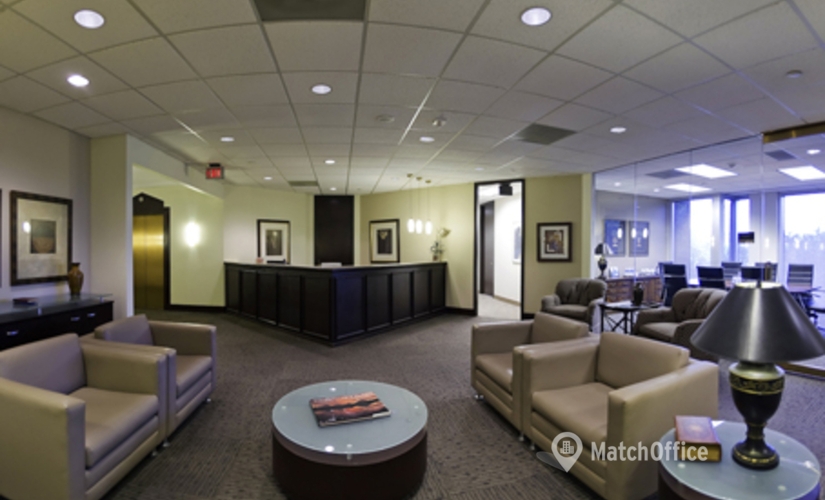 Virtual business address in Dallas, TX, 2911 Turtle Creek Blvd. (75219) - 1 | MatchOffice