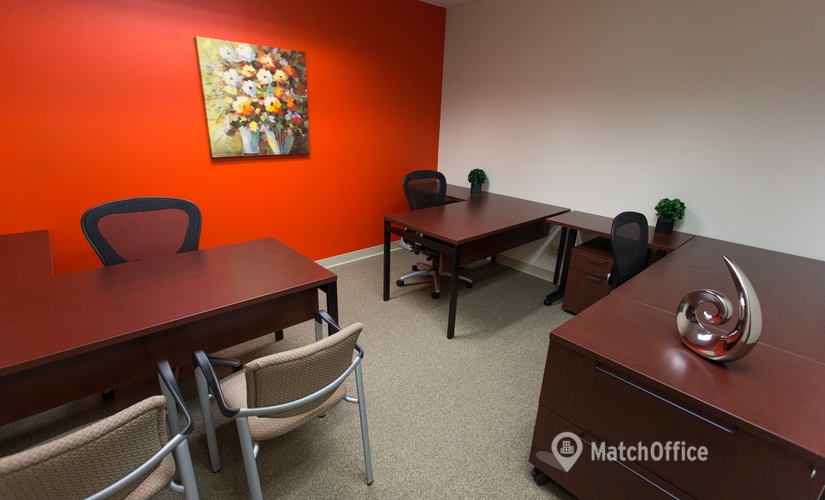 Virtual office space in Honolulu, HI, Seven Waterfront Plaza (96813) - 3 | MatchOffice