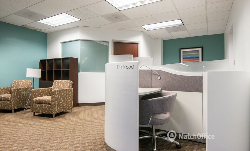 2691 m² Business space in Virginia Beach, VA, 780 Lynnhaven Parkway (23452) - 0 | MatchOffice.com