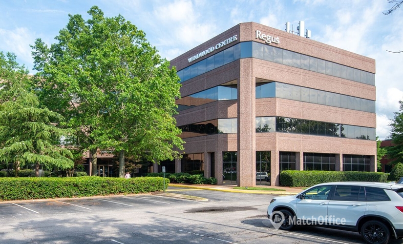 Virtual office in Virginia Beach, VA, 780 Lynnhaven Parkway (23452) - 0 | MatchOffice.com