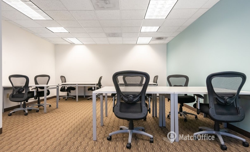 2691 m² Coworking space  in Virginia Beach, VA, 780 Lynnhaven Parkway (23452) - 4 | MatchOffice