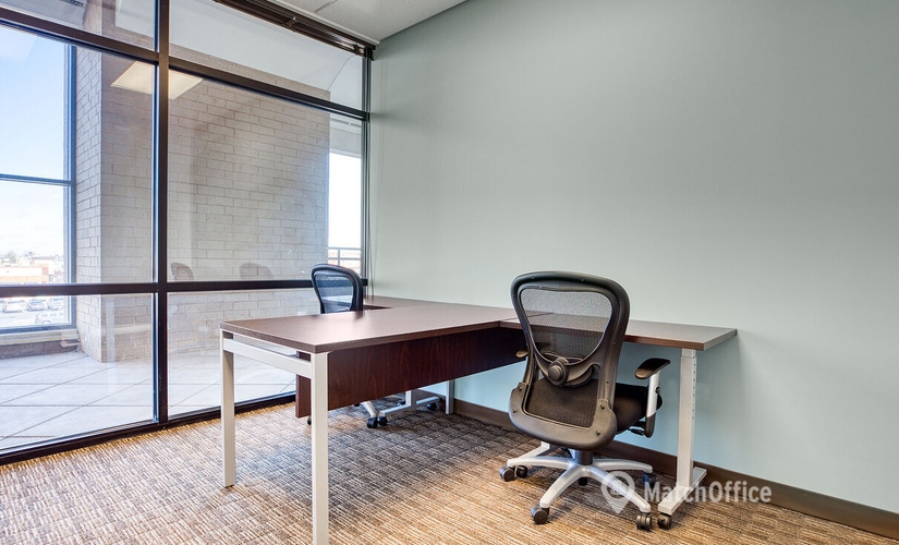 Virtual office in St. Louis, MO, 303 N. Stadium Blvd (65203) - 4 | MatchOffice