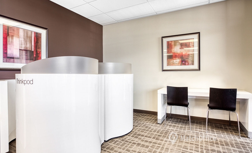 10 m² Co-working  in St. Louis, MO, 303 N. Stadium Blvd (65203) - 2 | MatchOffice