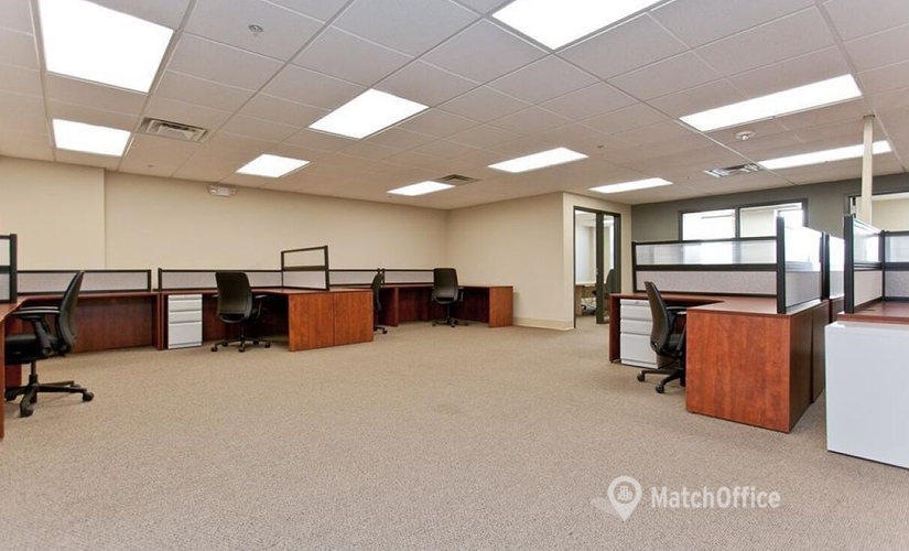2691 m² Serviced office in Des Moines, IA, 305 Second Avenue S.E. (52401) - 2 | MatchOffice
