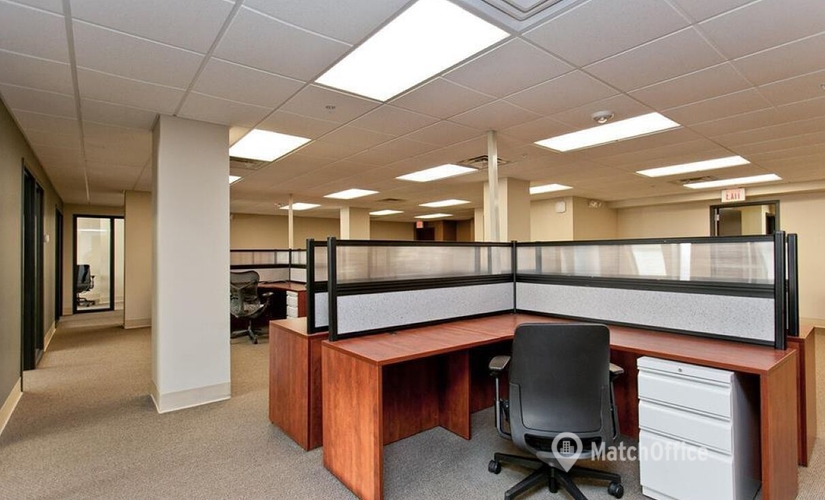 2691 m² Business park in Des Moines, IA, 305 Second Avenue S.E. (52401) - 0 | MatchOffice.com