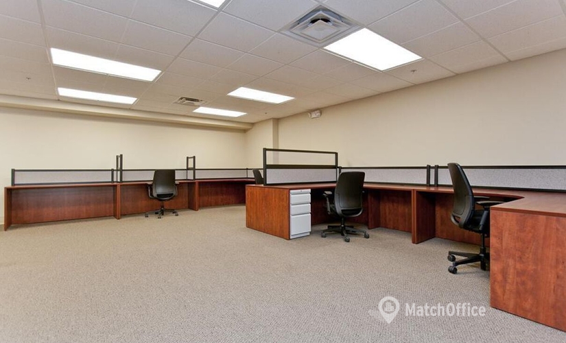 2691 m² Business park in Des Moines, IA, 305 Second Avenue S.E. (52401) - 3 | MatchOffice