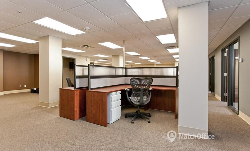 2691 m² Business center in Des Moines, IA, 305 Second Avenue S.E. (52401) - 4 | MatchOffice.com