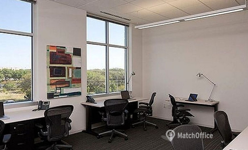 2691 m² Business space in San Antonio, TX, 401 East Sonterra Boulevard (78258) - 1 | MatchOffice.com