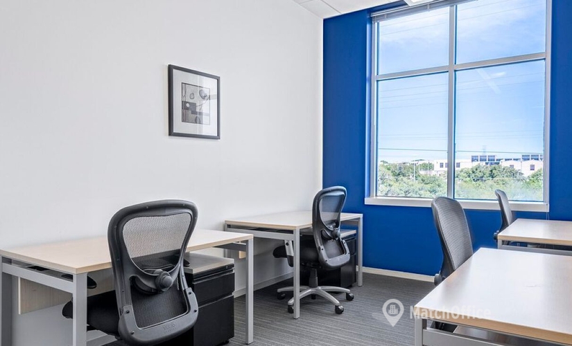 2691 m² Business space in San Antonio, TX, 401 East Sonterra Boulevard (78258) - 3 | MatchOffice.com