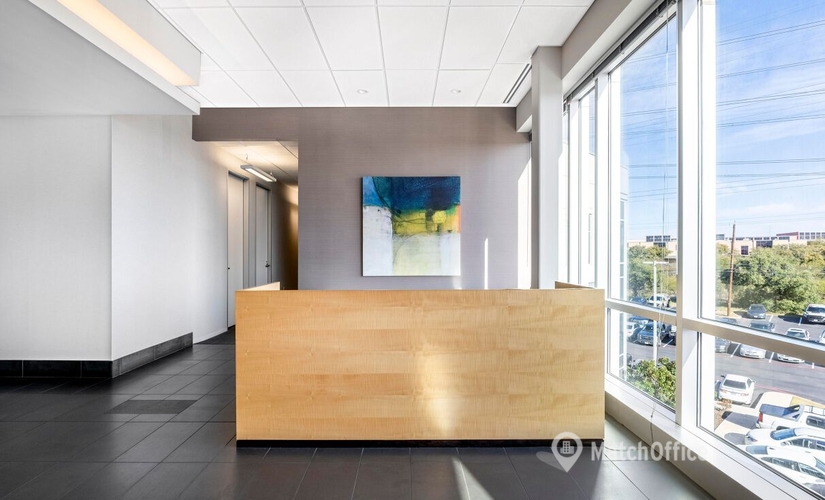 2691 m² Serviced office in San Antonio, TX, 401 East Sonterra Boulevard (78258) - 4 | MatchOffice.com