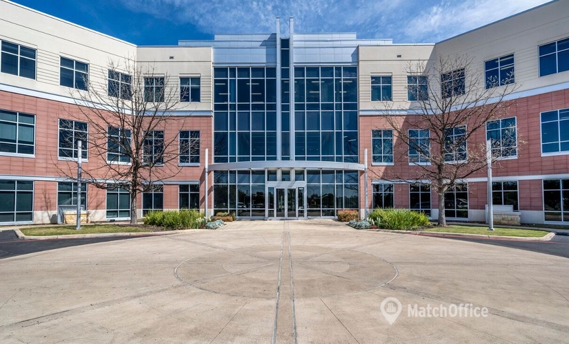 2691 m² Business center in San Antonio, TX, 401 East Sonterra Boulevard (78258) - 0 | MatchOffice.com