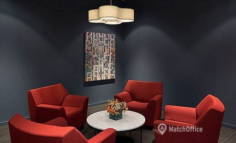 2691 m² Coworking space  in San Antonio, TX, 401 East Sonterra Boulevard (78258) - 4 | MatchOffice
