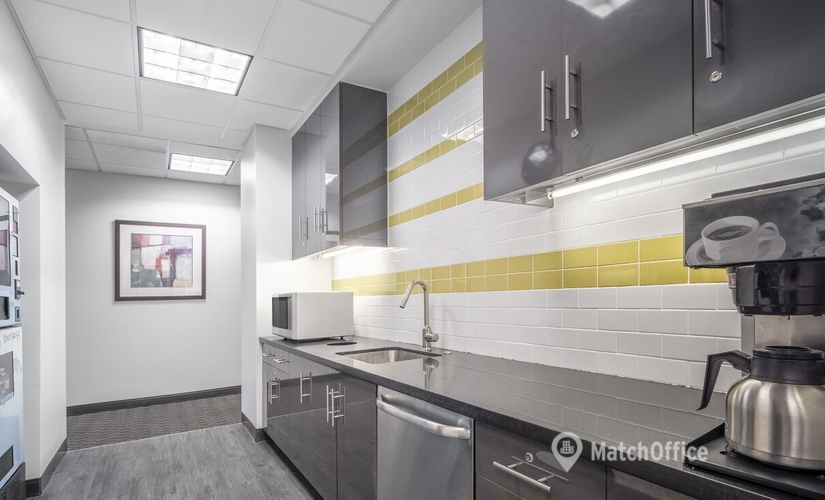 2691 m² Business space in Miami, FL, 601 Brickell Key Drive (33131) - 4 | MatchOffice