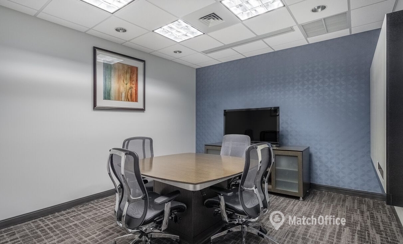 2691 m² Coworking space  in Miami, FL, 601 Brickell Key Drive (33131) - 1 | MatchOffice.com