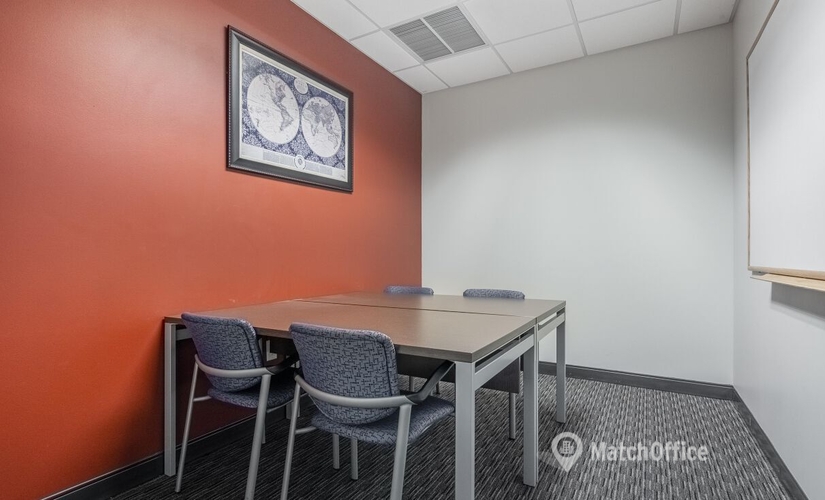 2691 m² Shared office  in Miami, FL, 601 Brickell Key Drive (33131) - 4 | MatchOffice