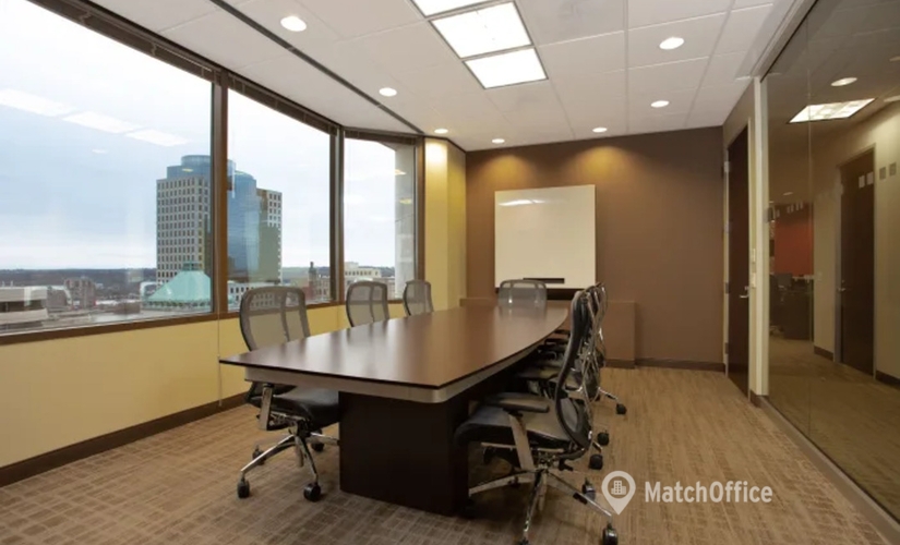 2691 m² Shared office  in Cincinnati, OH, 201 E. Fifth Street (45202) - 2 | MatchOffice