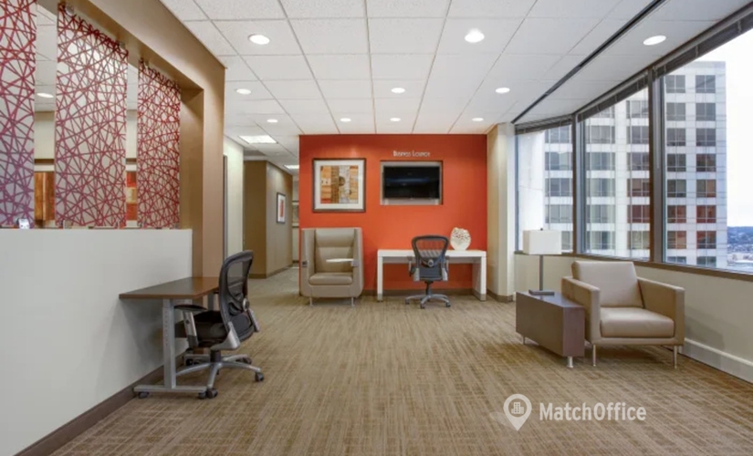 2691 m² Coworking  in Cincinnati, OH, 201 E. Fifth Street (45202) - 4 | MatchOffice.com