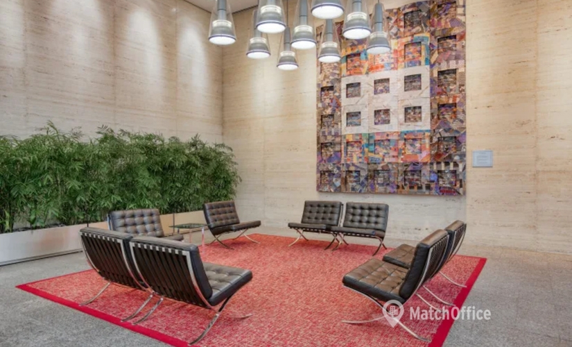 Virtual office space in Glendale, WI, 500 West Silver Spring Drive (53217) - 4 | MatchOffice