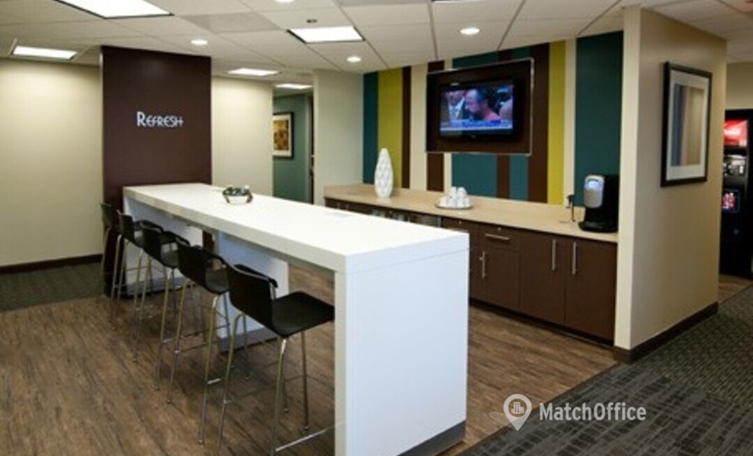 1076 m² Conference center in Ladera Ranch, CA, 999 Corporate Drive (92694) - 1 | MatchOffice