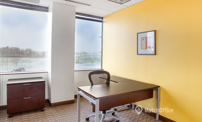 Virtual office space in Indianapolis, IN, Crosspoint Plaza One (46256) - 4 | MatchOffice.com