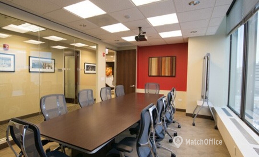 2691 m² Serviced office in Evanston, IL, 1603 Orrington Avenue (60201) - 4 | MatchOffice.com