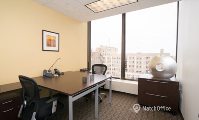2691 m² Business space in Evanston, IL, 1603 Orrington Avenue (60201) - 0 | MatchOffice