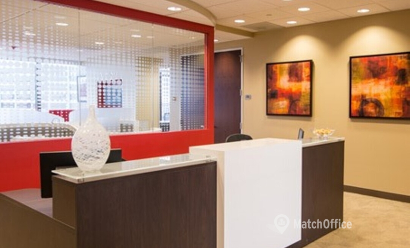 Virtual address in Evanston, IL, 1603 Orrington Avenue (60201) - 1 | MatchOffice