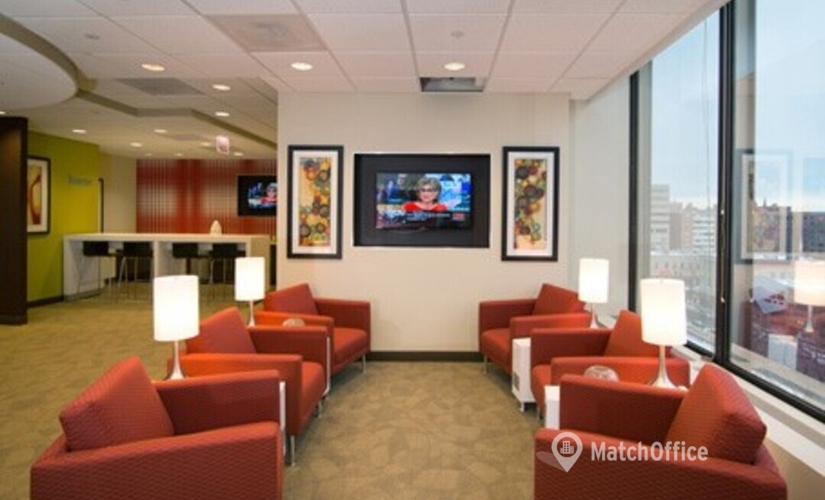 Virtual business address in Evanston, IL, 1603 Orrington Avenue (60201) - 4 | MatchOffice