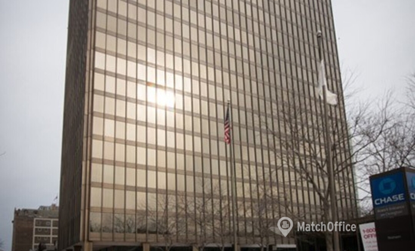 2691 m² Co-working  in Evanston, IL, 1603 Orrington Avenue (60201) - 1 | MatchOffice