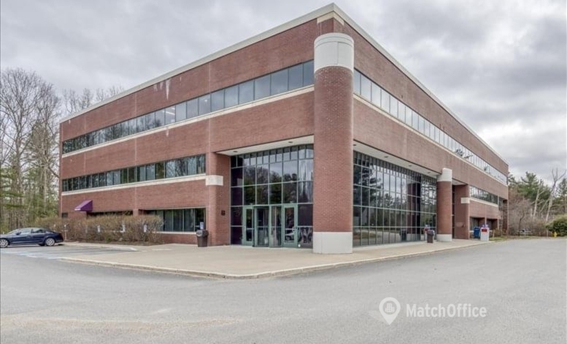 2260 m² Business space in Hingham, MA, 99 Derby Street (02043) - 1 | MatchOffice
