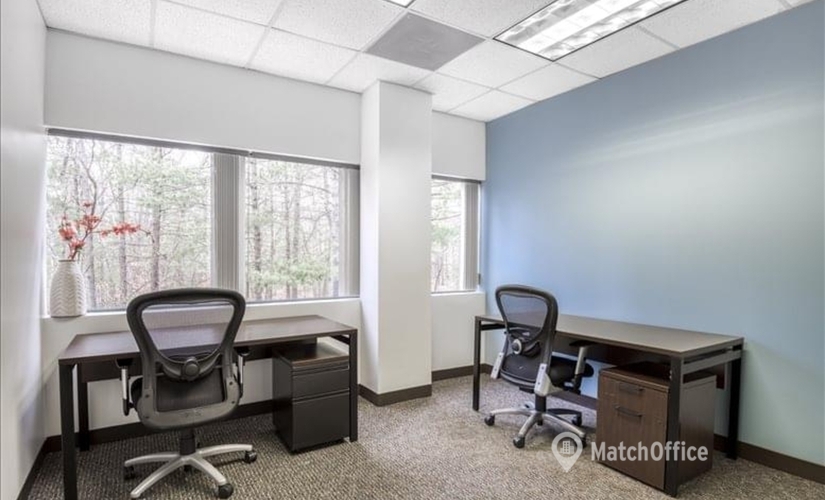 2260 m² Serviced office in Hingham, MA, 99 Derby Street (02043) - 2 | MatchOffice.com