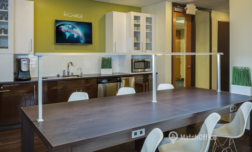 2691 m² Shared workspace in Waukesha, WI, N19 W24400 Riverwood Drive (53188) - 1 | MatchOffice.com