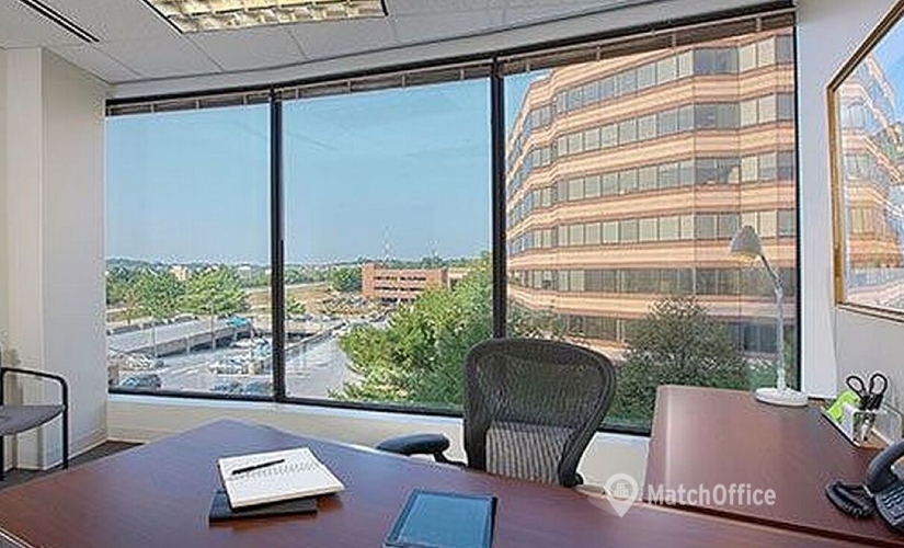 2691 m² Serviced office in Baltimore, MD, Mill Run Circle (10451) - 2 | MatchOffice.com