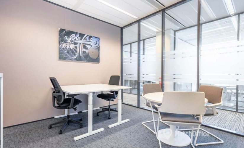 2691 m² Serviced office in Baltimore, MD, Mill Run Circle (10451) - 5 | MatchOffice.com