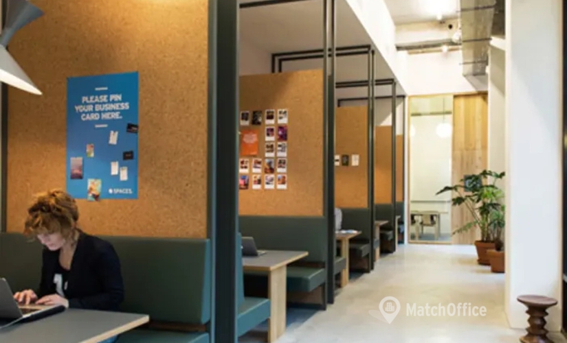 2691 m² Serviced office in Nashville, TN, 3102 West End Avenue (37203) - 0 | MatchOffice