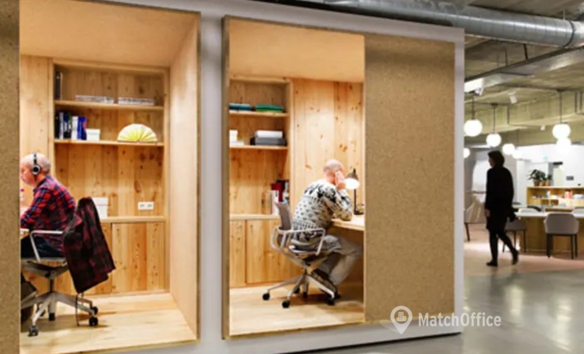 Virtual address in Nashville, TN, 3102 West End Avenue (37203) - 4 | MatchOffice