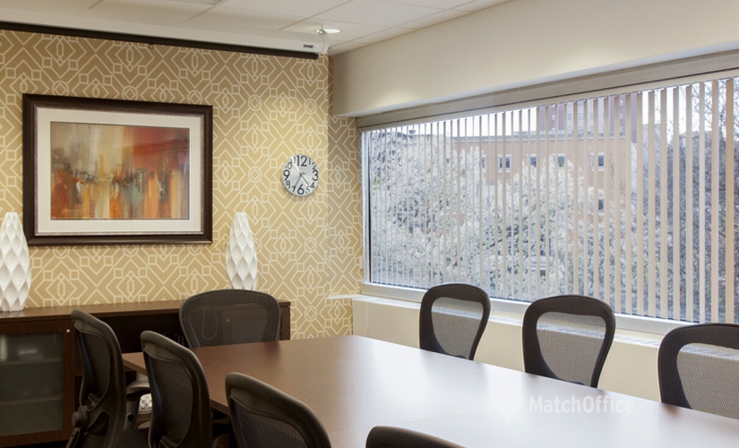 Virtual business address in New Brunswick, NJ, 317 George Street (08901) - 3 | MatchOffice.com