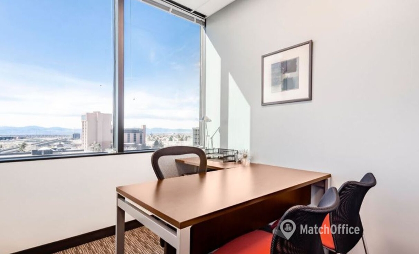 2691 m² Co-working  in Aurora, CO, 3190 South Vaughn Way (80014) - 1 | MatchOffice