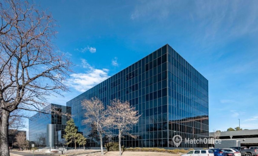 2691 m² Coworking space  in Aurora, CO, 3190 South Vaughn Way (80014) - 4 | MatchOffice
