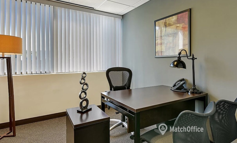 2691 m² Shared office  in Aurora, CO, 3190 South Vaughn Way (80014) - 0 | MatchOffice