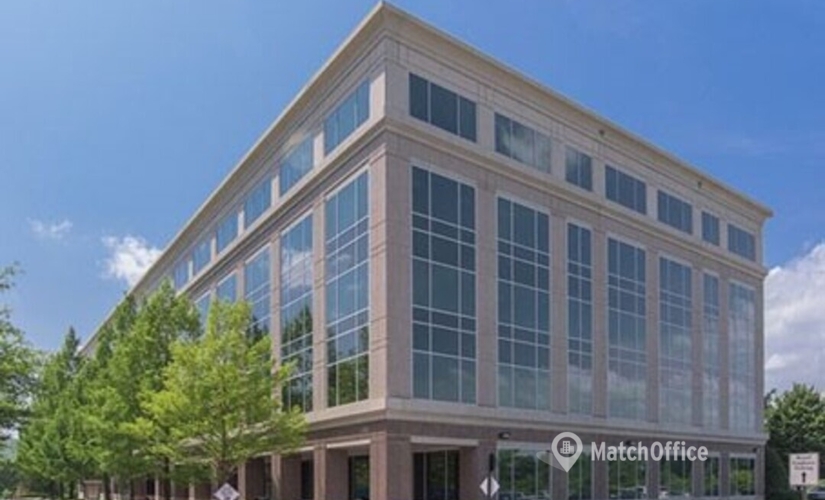2691 m² Serviced office in Nashville, TN, 320 Seven Springs Way (37027) - 1 | MatchOffice