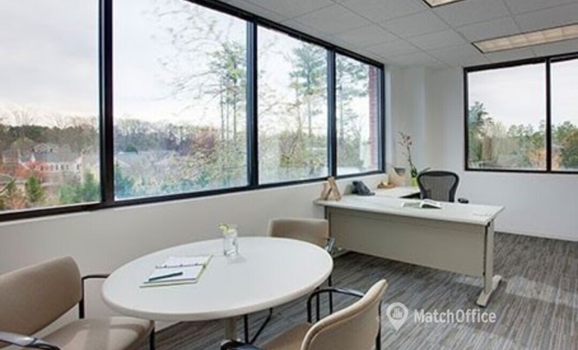 2691 m² Business park in Nashville, TN, 320 Seven Springs Way (37027) - 0 | MatchOffice.com