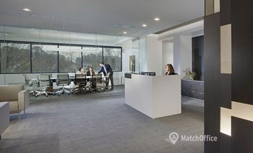 2691 m² Coworking space in Nashville, TN, 320 Seven Springs Way (37027) - 2 | MatchOffice.com