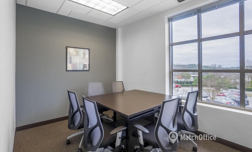 2691 m² Business center in Atlanta, GA, 320 W. Lanier Avenue (30214) - 2 | MatchOffice.com