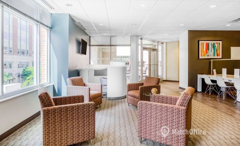 Virtual address in Pittsburgh, PA, 322 North Shore Drive (15212) - 4 | MatchOffice