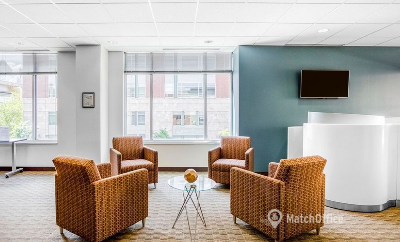 2691 m² Co-working  in Pittsburgh, PA, 322 North Shore Drive (15212) - 1 | MatchOffice.com
