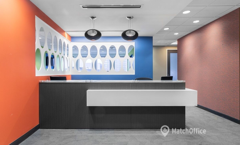 2691 m² Serviced office in Dallas, TX, 325 N. St. Paul Street (75201) - 2 | MatchOffice