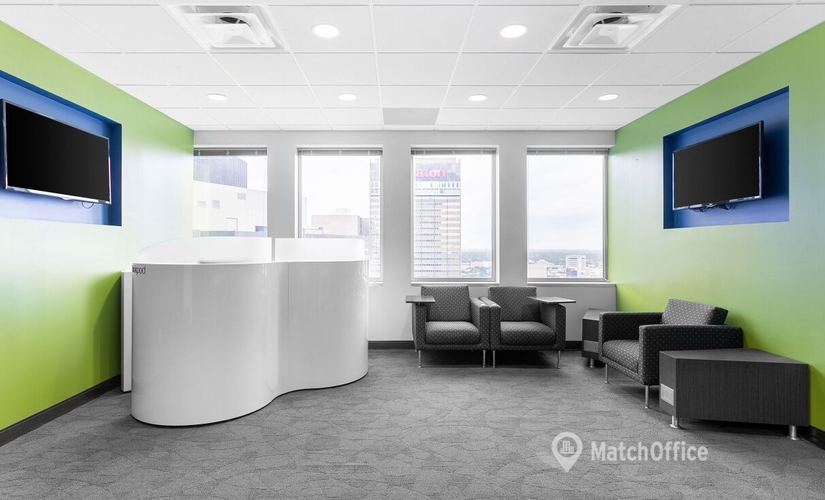 Virtual business address in Dallas, TX, 325 N. St. Paul Street (75201) - 4 | MatchOffice