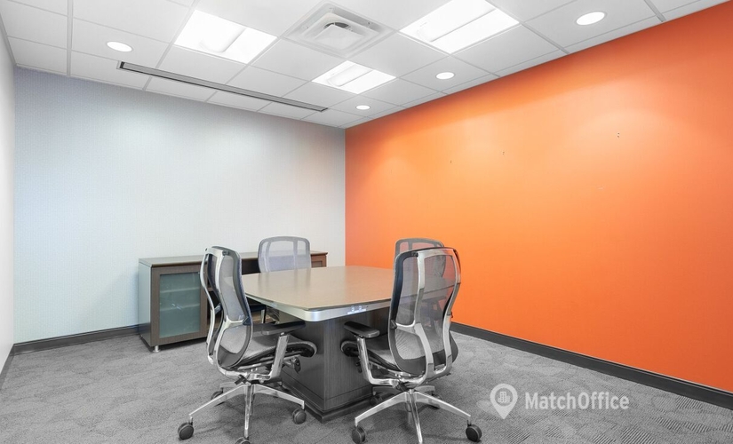 2691 m² Shared workspace in Dallas, TX, 325 N. St. Paul Street (75201) - 3 | MatchOffice.com