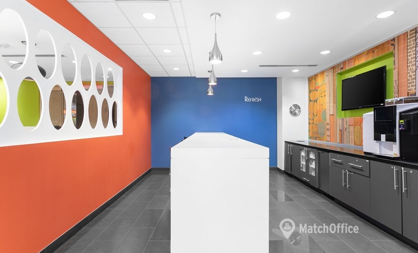 2691 m² Coworking in Dallas, TX, 325 N. St. Paul Street (75201) - 4 | MatchOffice.com